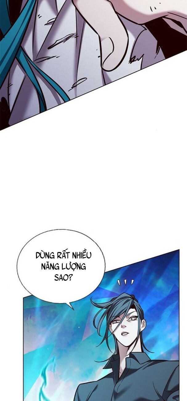 Hoá Thân Thành Mèo: Chapter 185