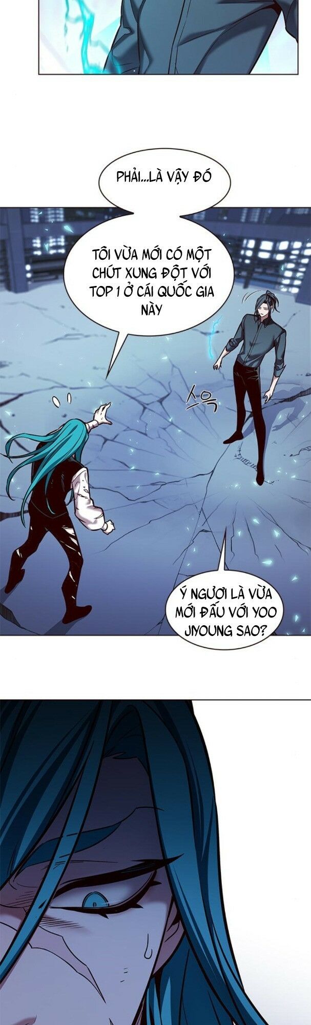 Hoá Thân Thành Mèo: Chapter 185