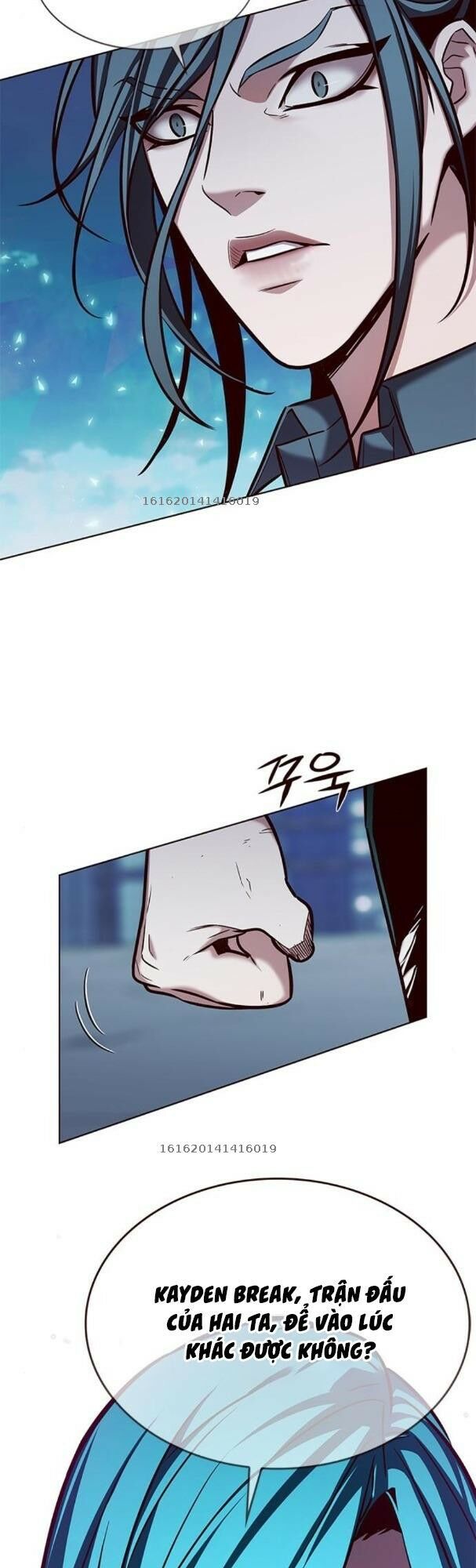 Hoá Thân Thành Mèo: Chapter 185