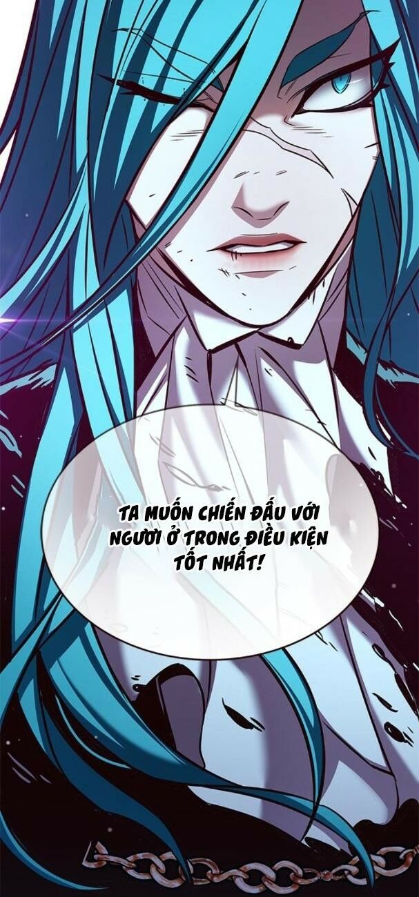 Hoá Thân Thành Mèo: Chapter 185