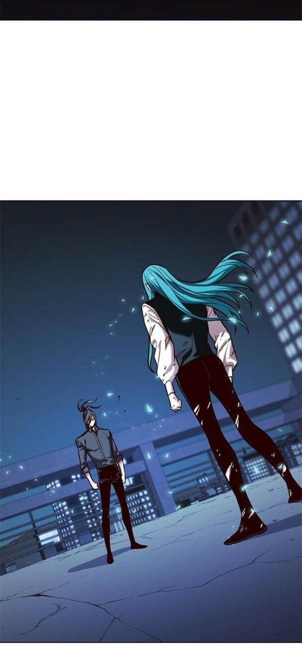 Hoá Thân Thành Mèo: Chapter 185