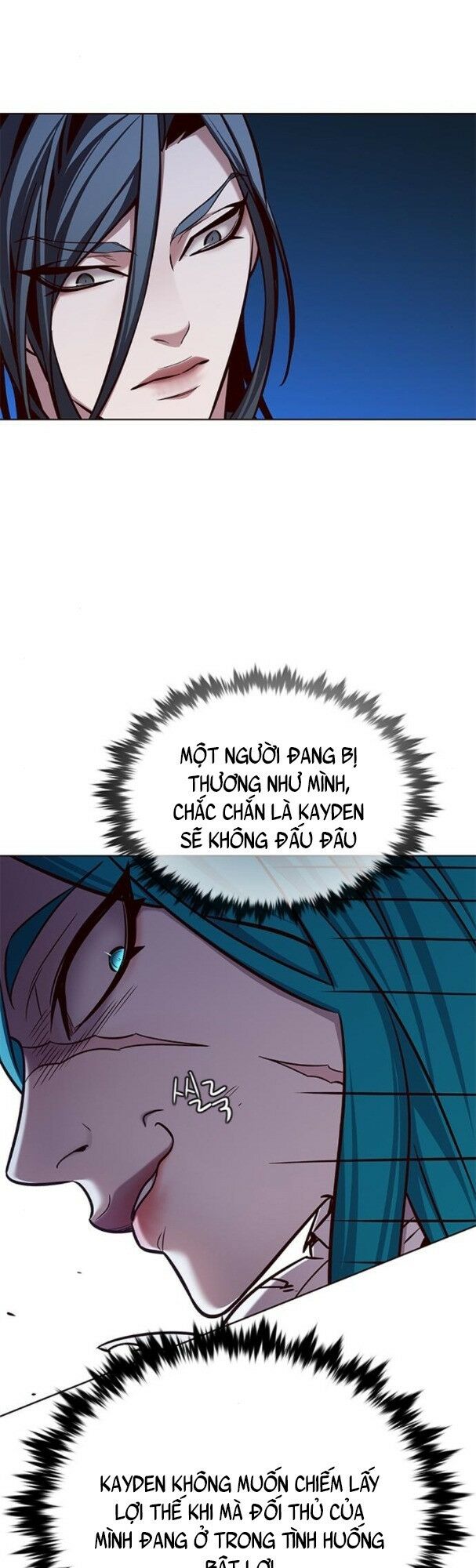 Hoá Thân Thành Mèo: Chapter 185