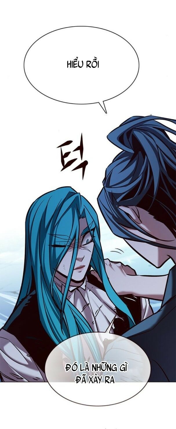 Hoá Thân Thành Mèo: Chapter 185