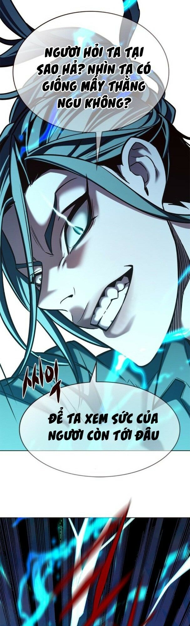 Hoá Thân Thành Mèo: Chapter 185