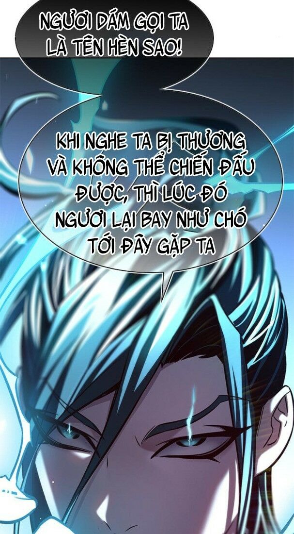 Hoá Thân Thành Mèo: Chapter 185
