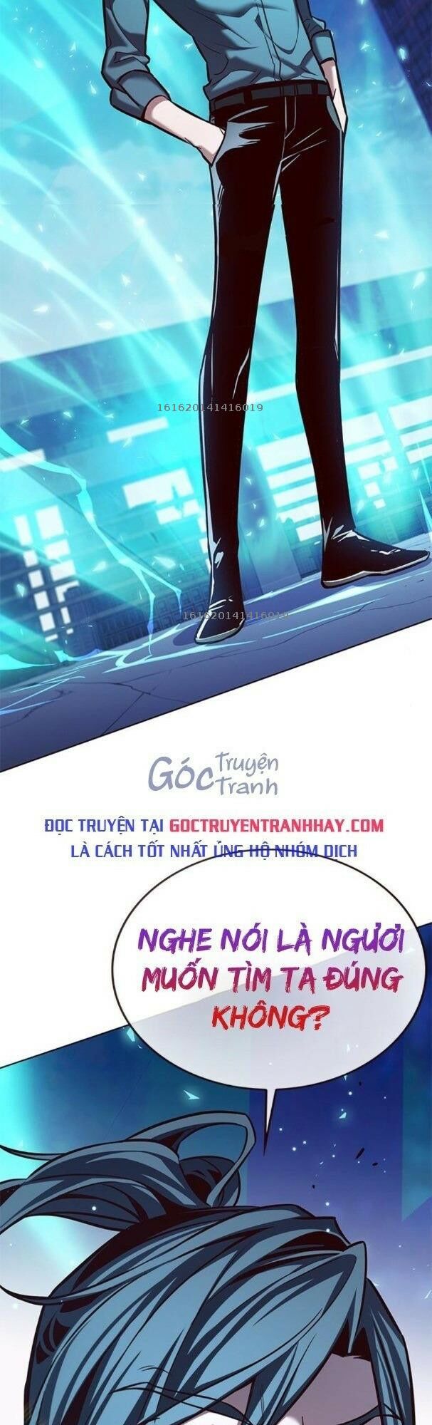 Hoá Thân Thành Mèo: Chapter 185