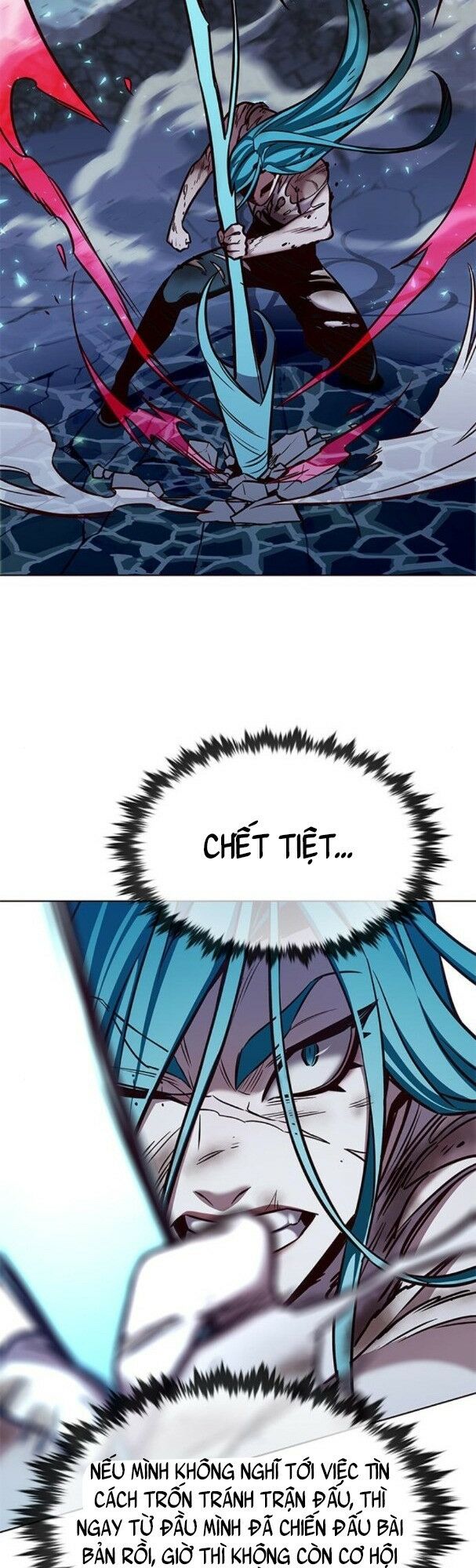 Hoá Thân Thành Mèo: Chapter 185