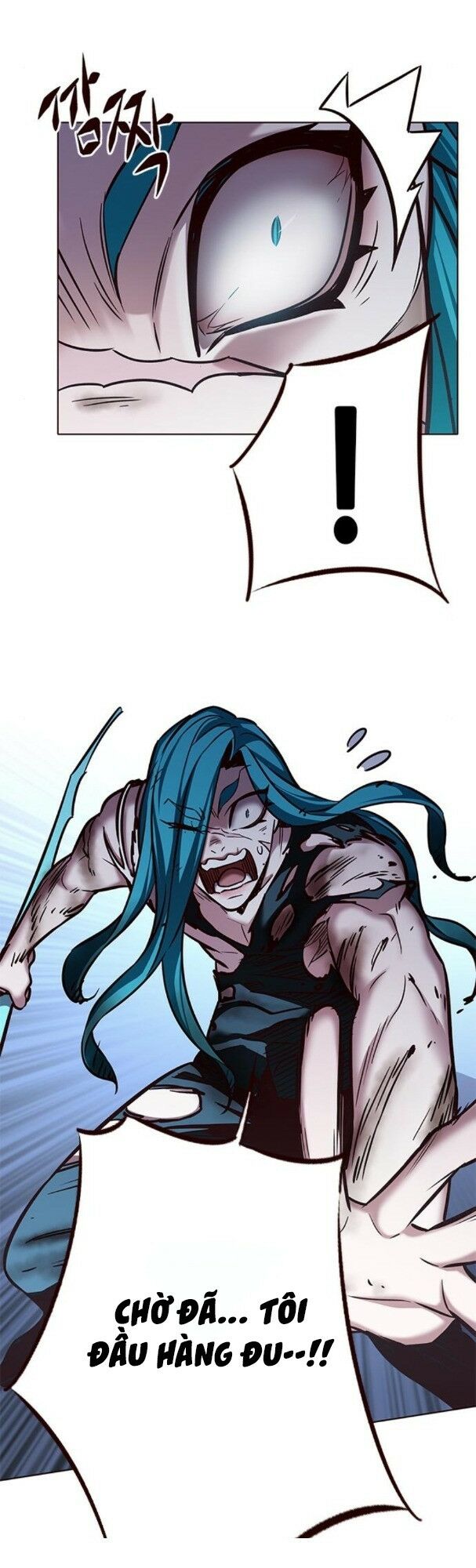 Hoá Thân Thành Mèo: Chapter 185