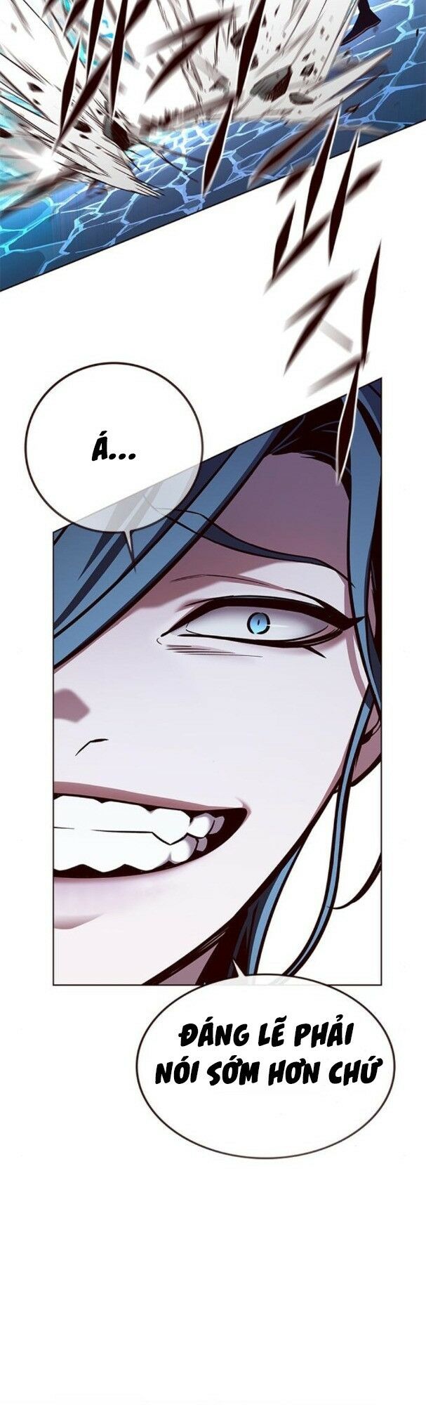 Hoá Thân Thành Mèo: Chapter 185