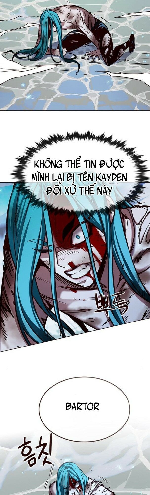 Hoá Thân Thành Mèo: Chapter 185
