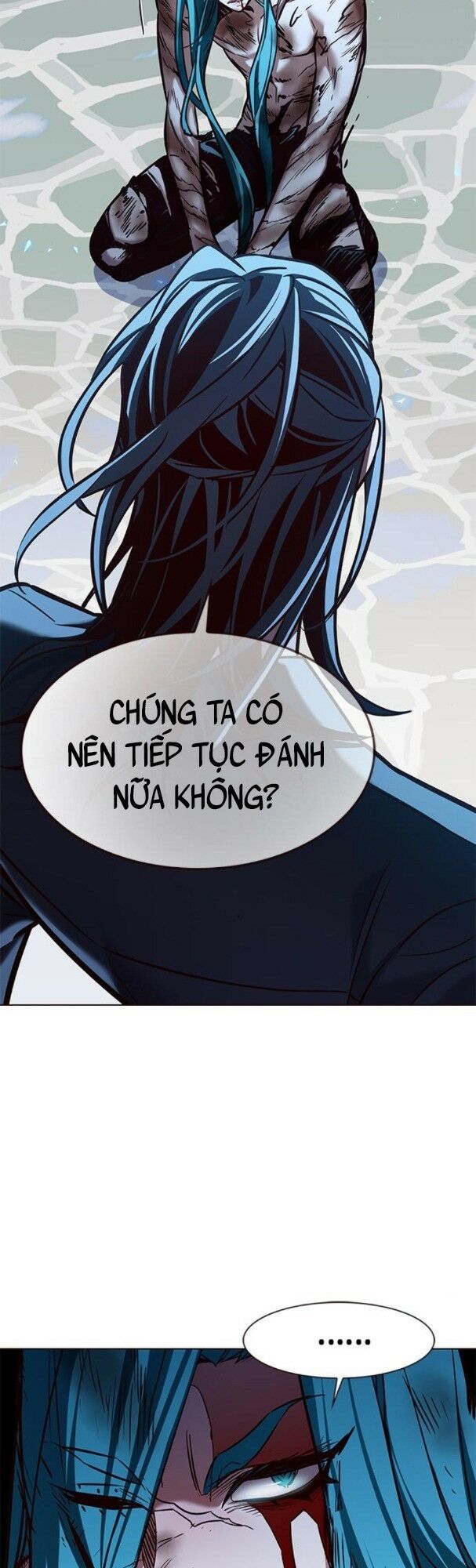 Hoá Thân Thành Mèo: Chapter 185