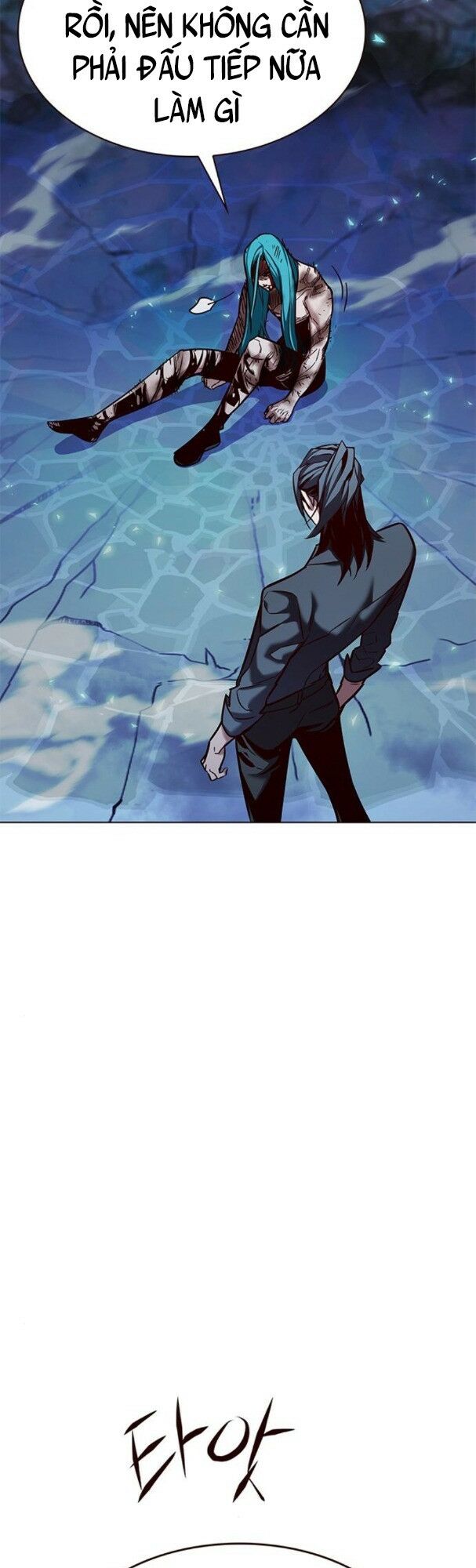 Hoá Thân Thành Mèo: Chapter 185