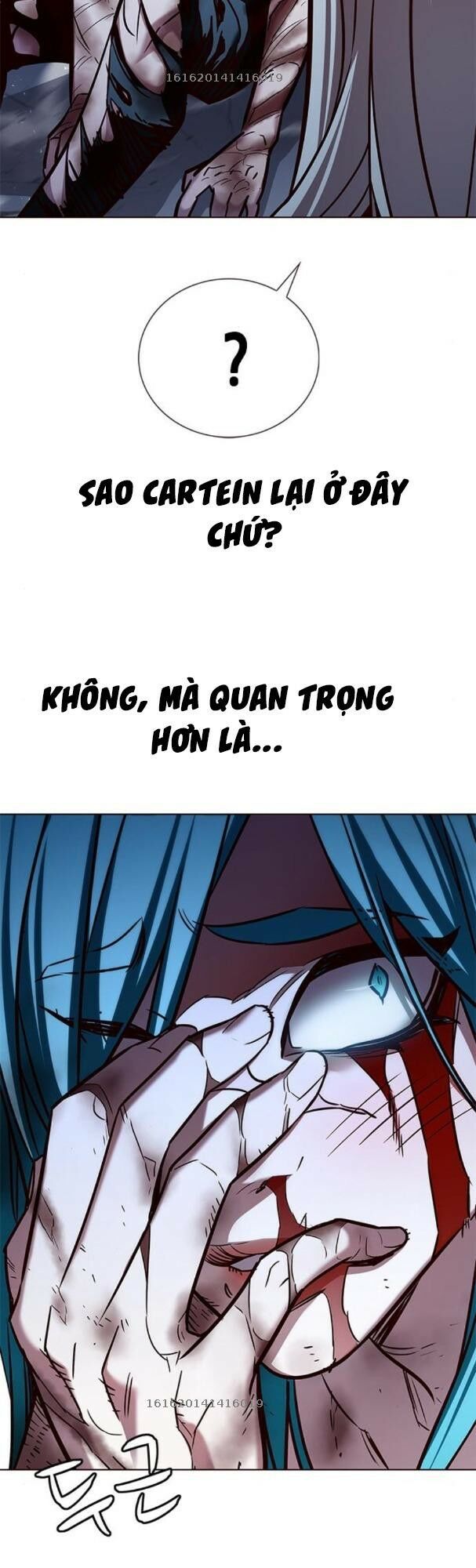 Hoá Thân Thành Mèo: Chapter 185