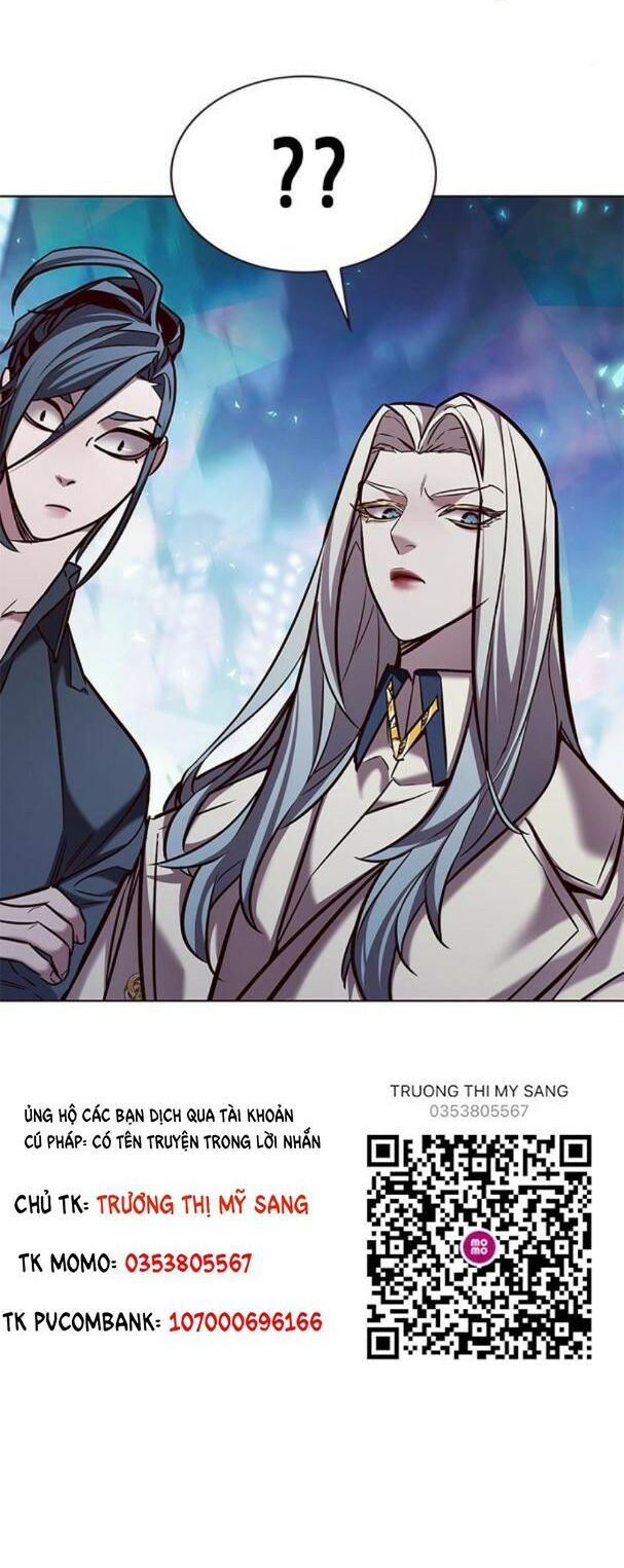 Hoá Thân Thành Mèo: Chapter 185