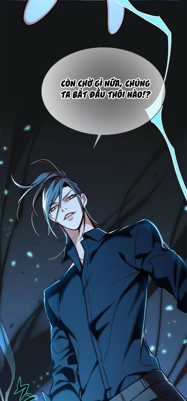 Hoá Thân Thành Mèo: Chapter 185