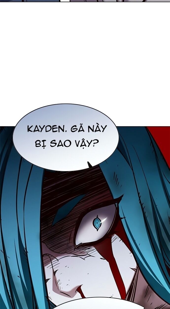 Hoá Thân Thành Mèo: Chapter 186