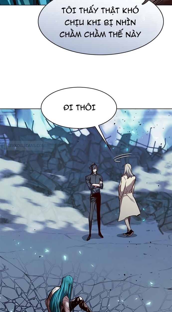 Hoá Thân Thành Mèo: Chapter 186