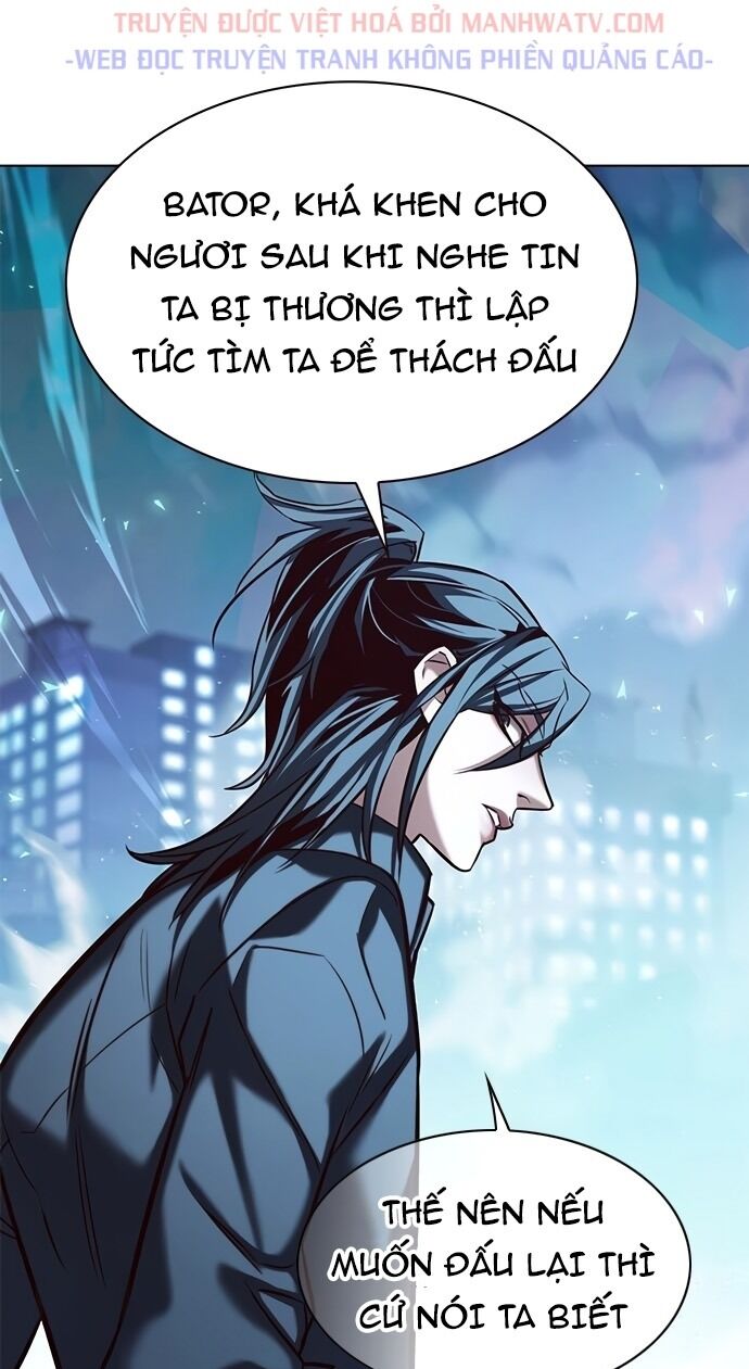 Hoá Thân Thành Mèo: Chapter 186