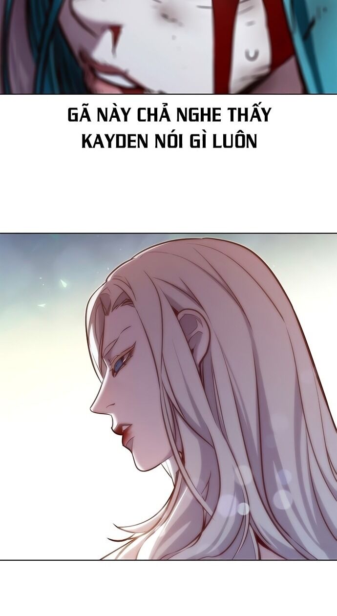 Hoá Thân Thành Mèo: Chapter 186