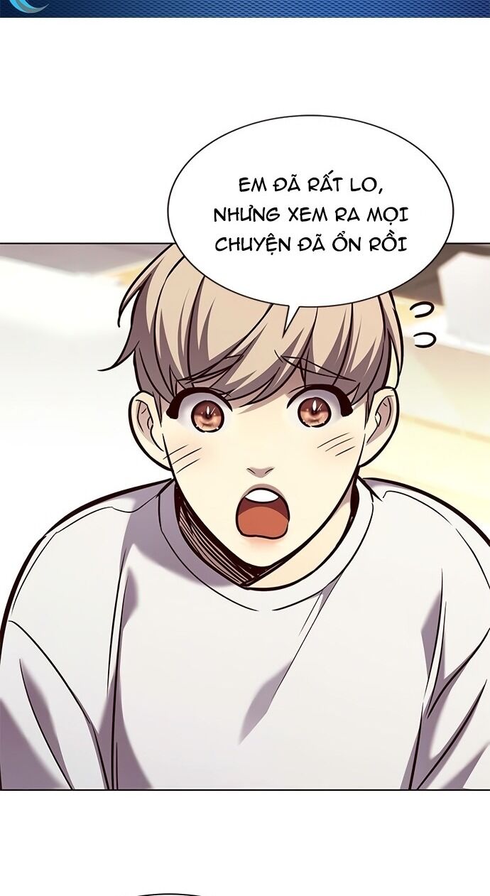 Hoá Thân Thành Mèo: Chapter 186