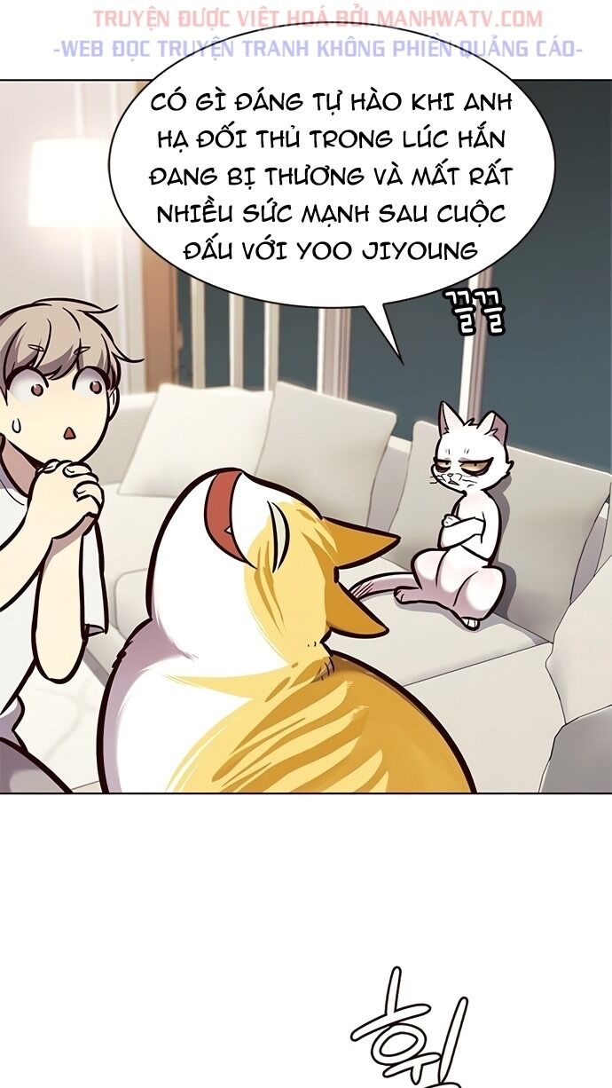 Hoá Thân Thành Mèo: Chapter 186
