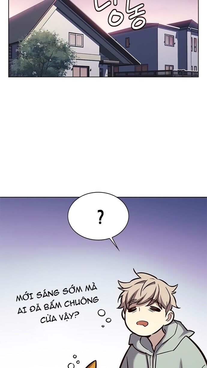 Hoá Thân Thành Mèo: Chapter 186