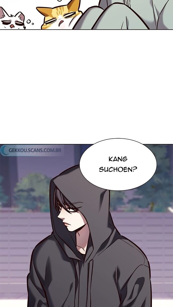 Hoá Thân Thành Mèo: Chapter 186