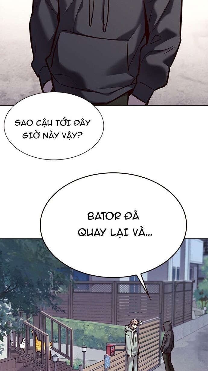 Hoá Thân Thành Mèo: Chapter 186