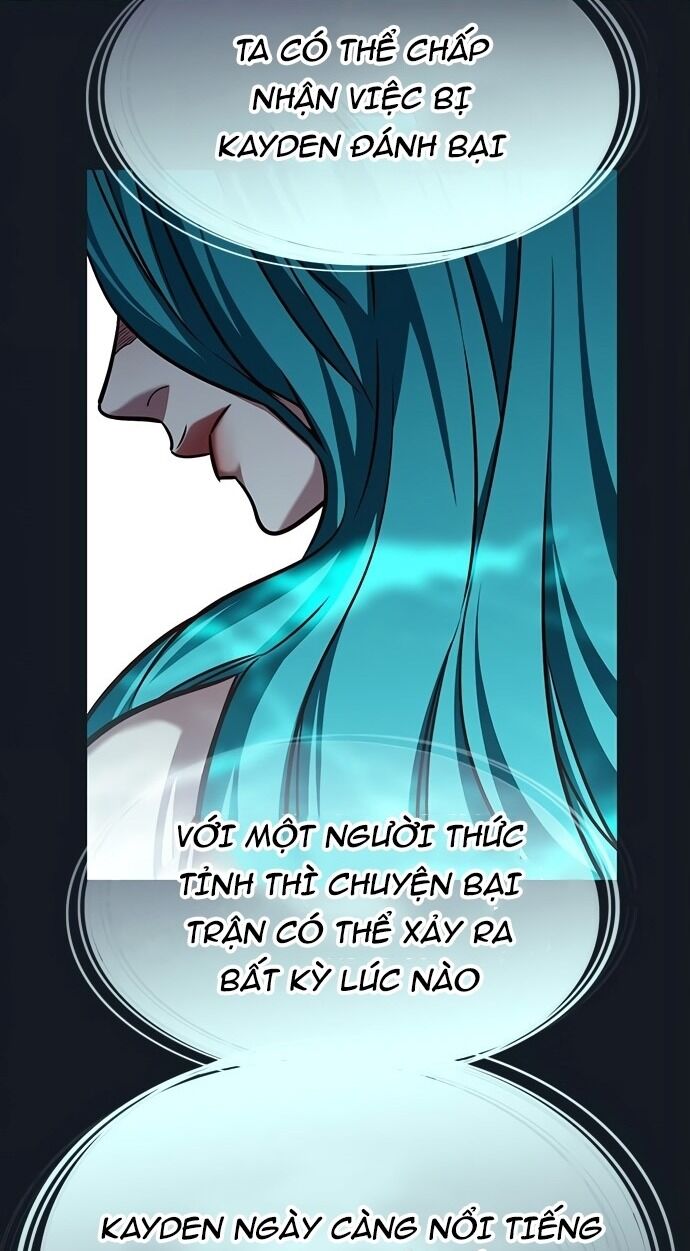 Hoá Thân Thành Mèo: Chapter 186