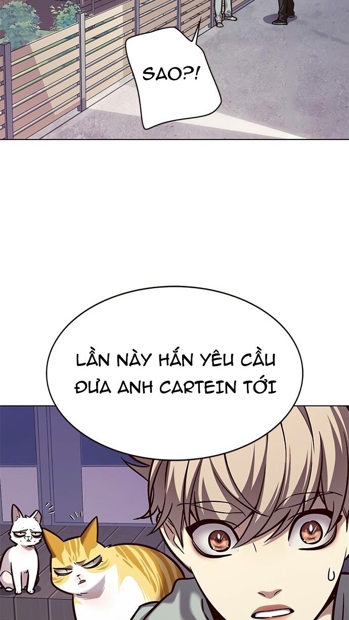 Hoá Thân Thành Mèo: Chapter 186