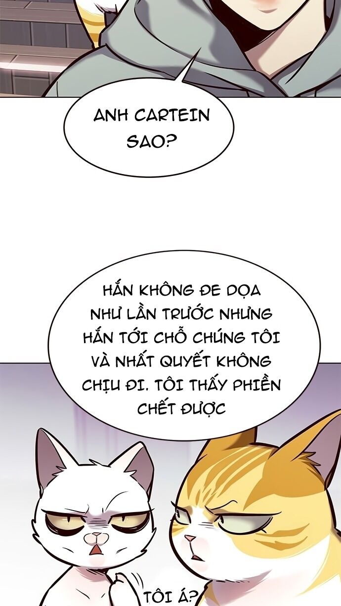 Hoá Thân Thành Mèo: Chapter 186