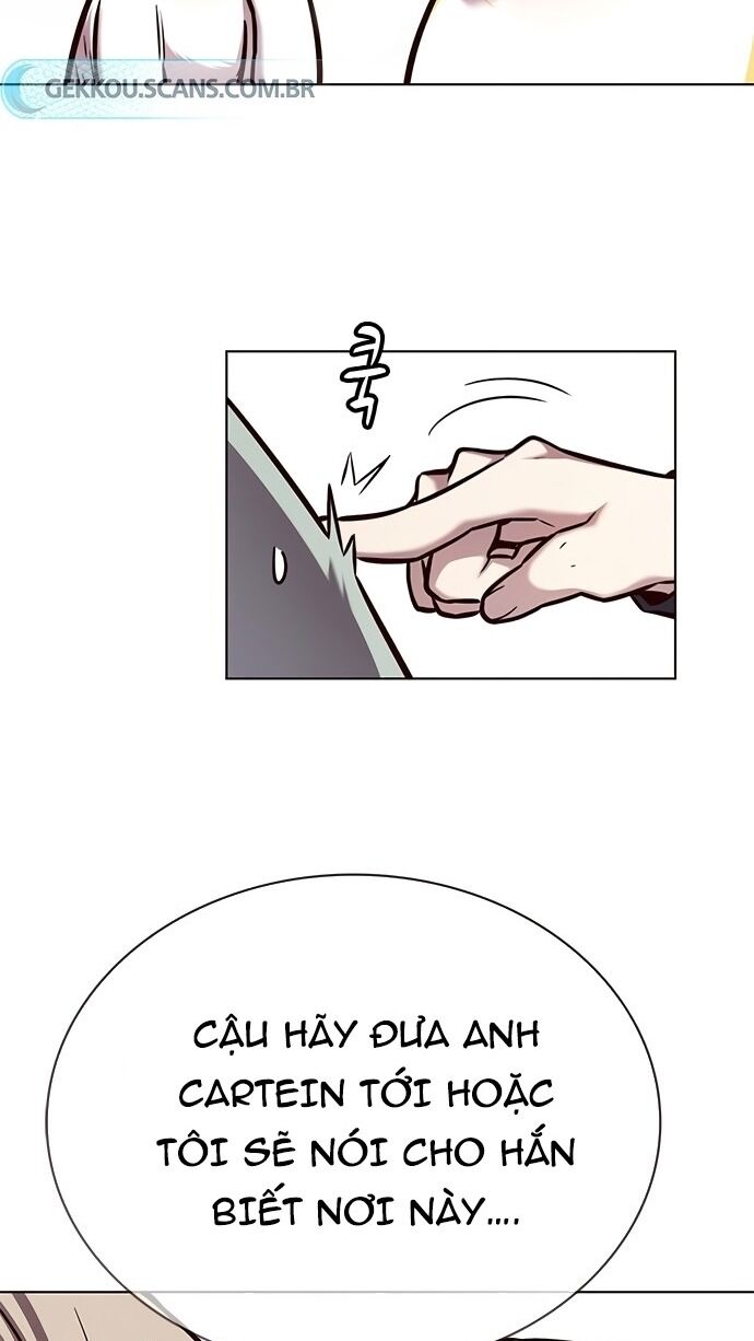 Hoá Thân Thành Mèo: Chapter 186