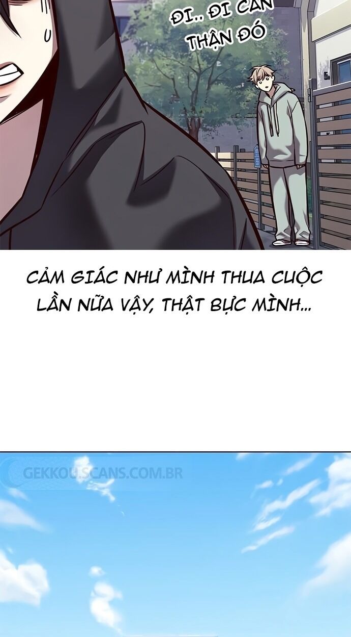 Hoá Thân Thành Mèo: Chapter 186