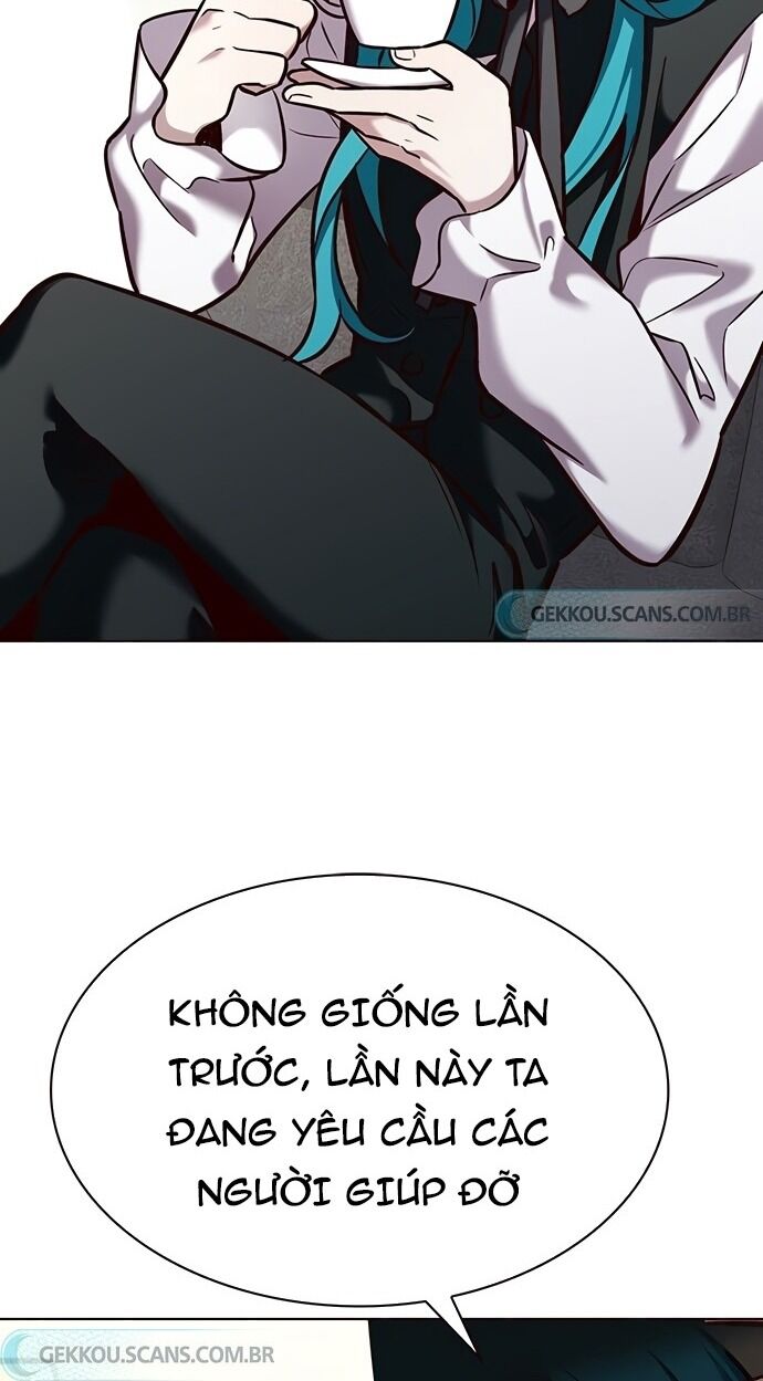Hoá Thân Thành Mèo: Chapter 186