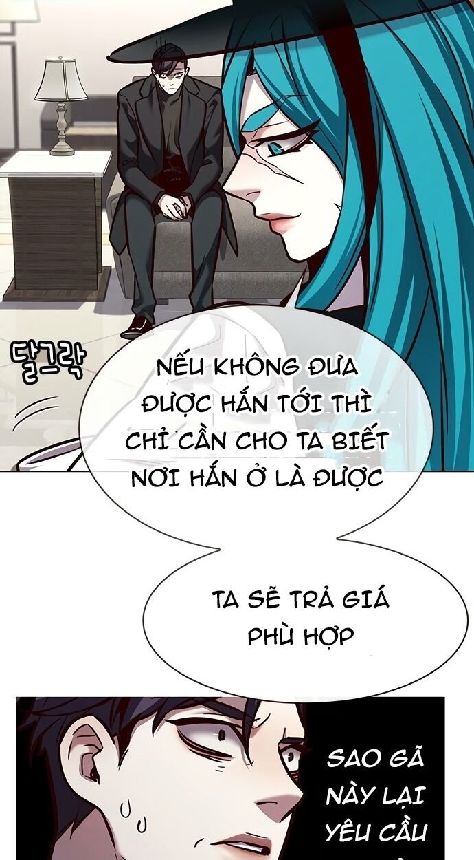 Hoá Thân Thành Mèo: Chapter 186