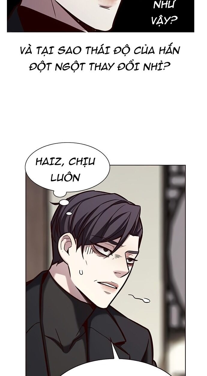 Hoá Thân Thành Mèo: Chapter 186