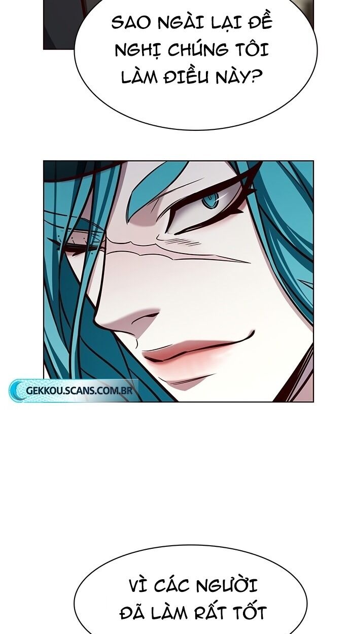 Hoá Thân Thành Mèo: Chapter 186