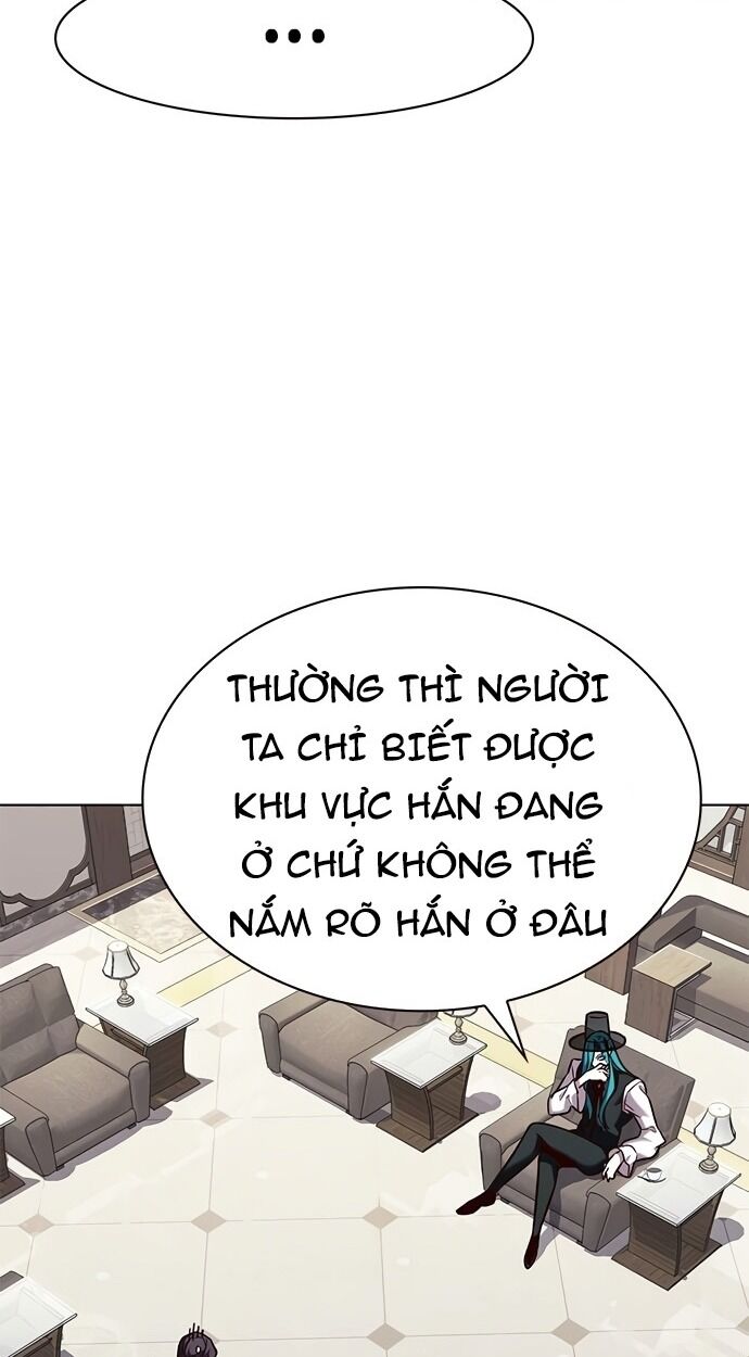 Hoá Thân Thành Mèo: Chapter 186