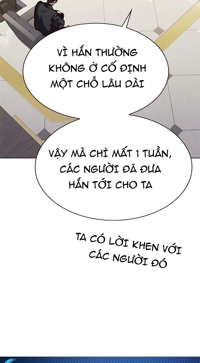 Hoá Thân Thành Mèo: Chapter 186