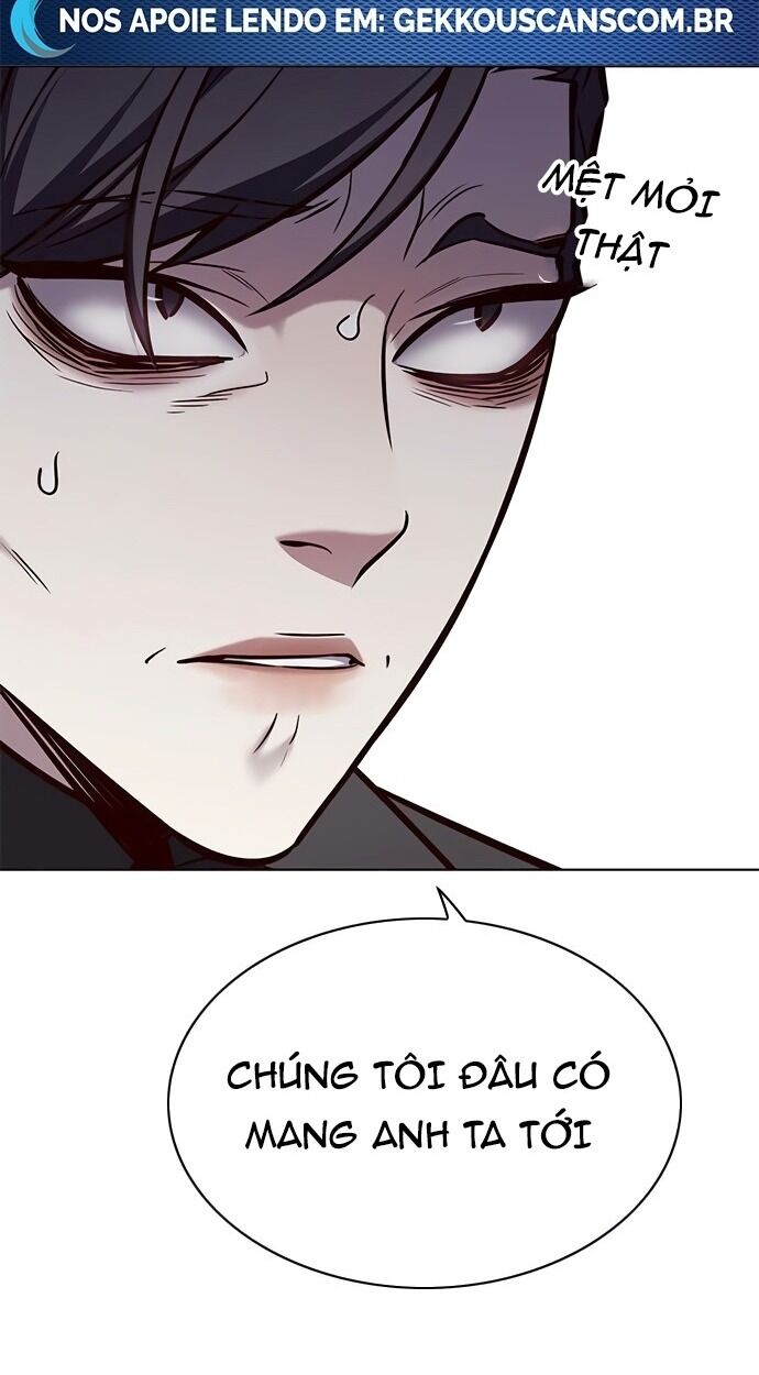 Hoá Thân Thành Mèo: Chapter 186