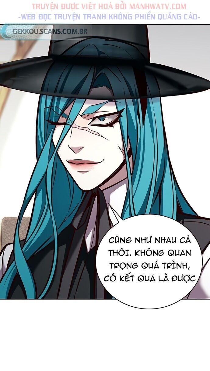 Hoá Thân Thành Mèo: Chapter 186