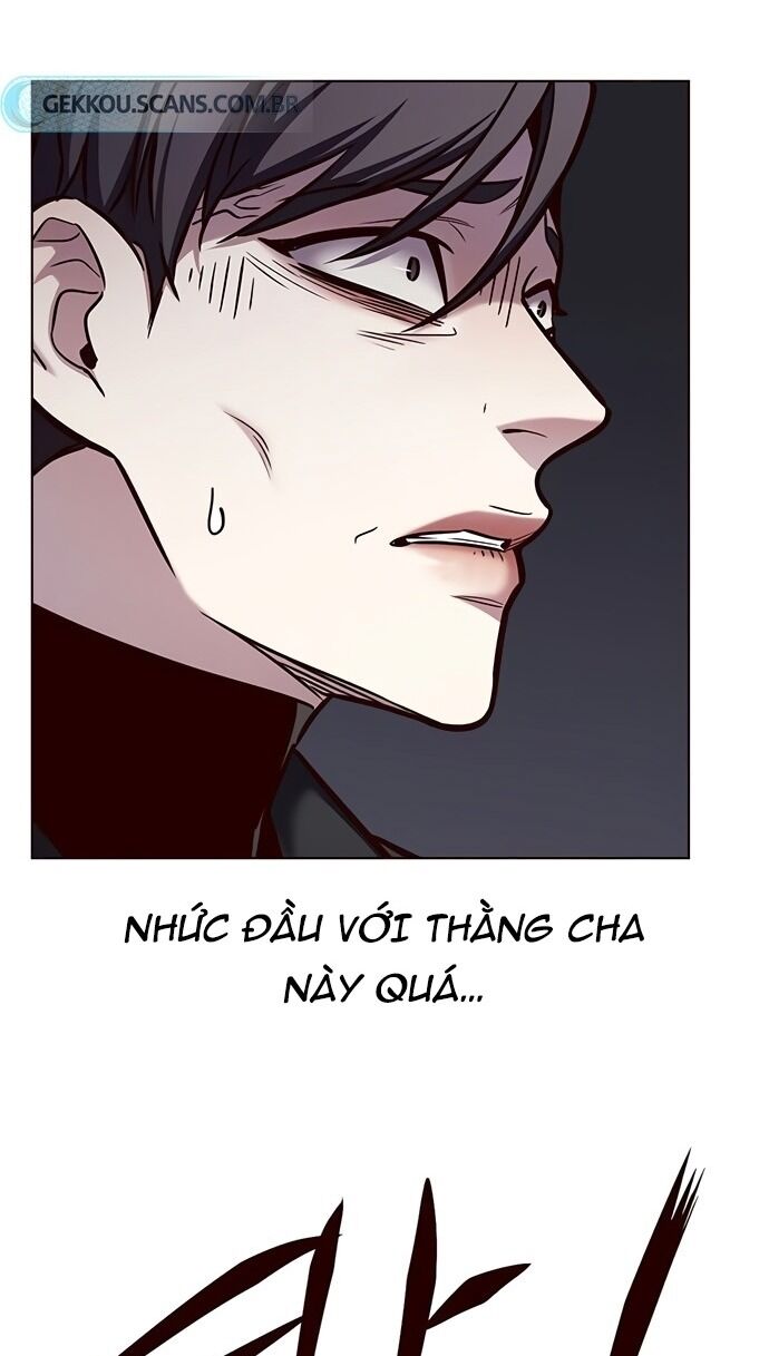 Hoá Thân Thành Mèo: Chapter 186