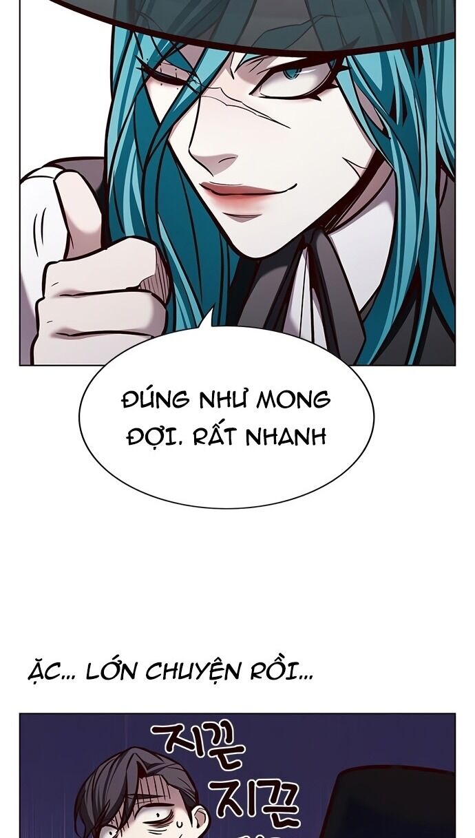 Hoá Thân Thành Mèo: Chapter 186