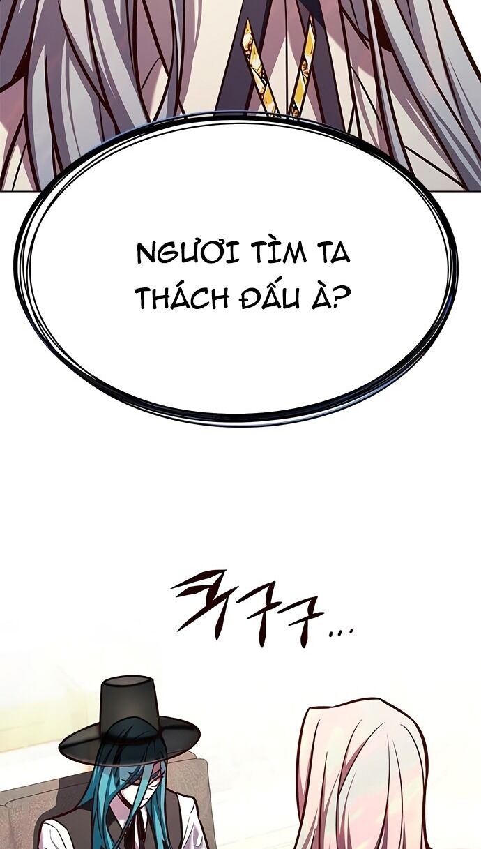 Hoá Thân Thành Mèo: Chapter 186