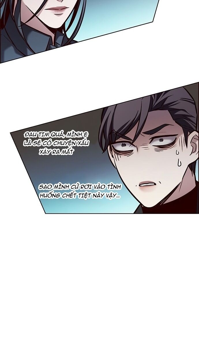 Hoá Thân Thành Mèo: Chapter 186
