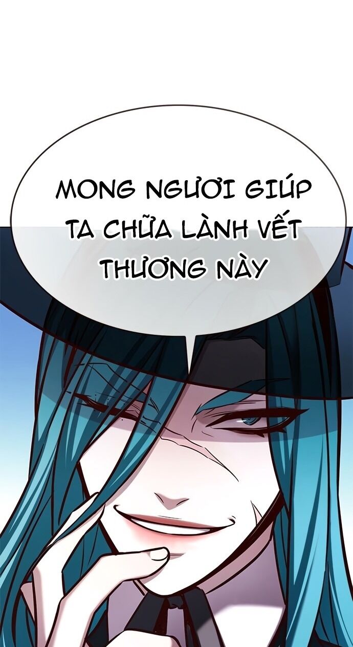 Hoá Thân Thành Mèo: Chapter 186