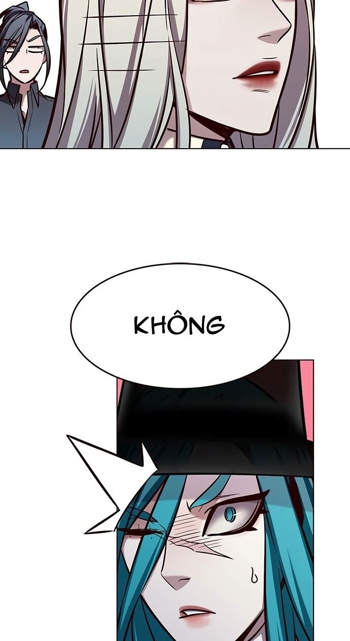 Hoá Thân Thành Mèo: Chapter 186