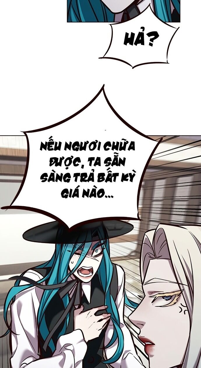 Hoá Thân Thành Mèo: Chapter 186