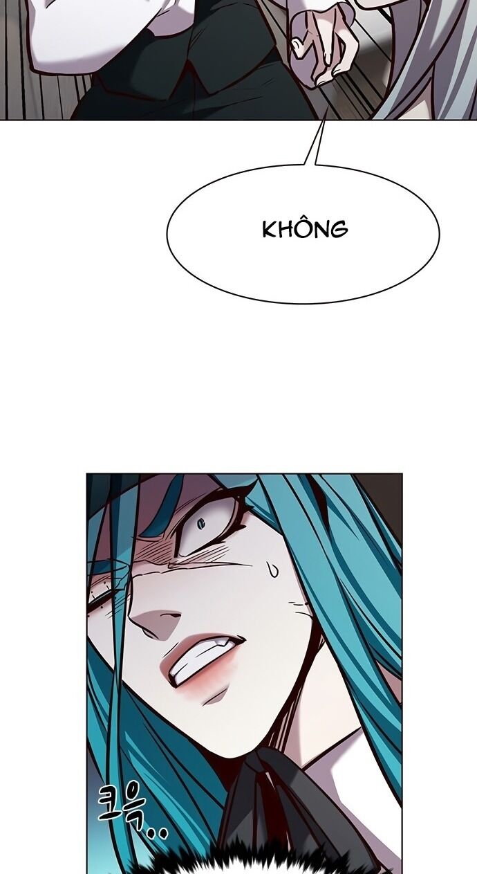 Hoá Thân Thành Mèo: Chapter 186