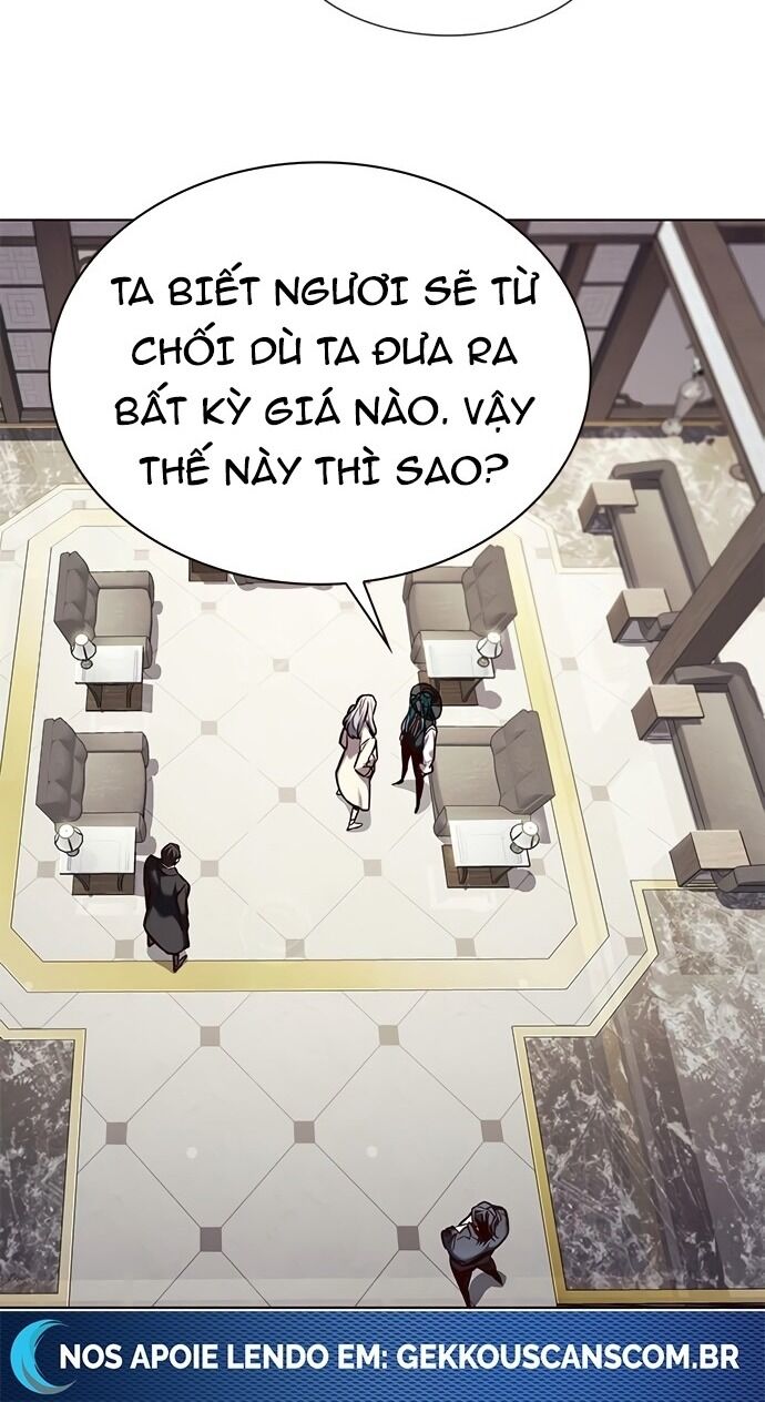 Hoá Thân Thành Mèo: Chapter 186
